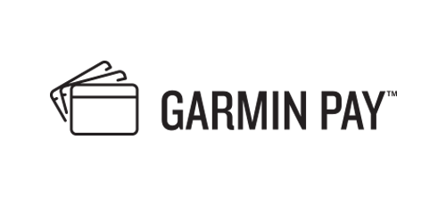Garmin-pay-button