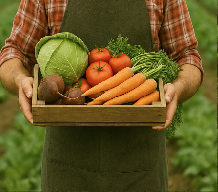 KREDYT OBROTOWY AGRO