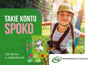 TAKIE KONTO SPOKO