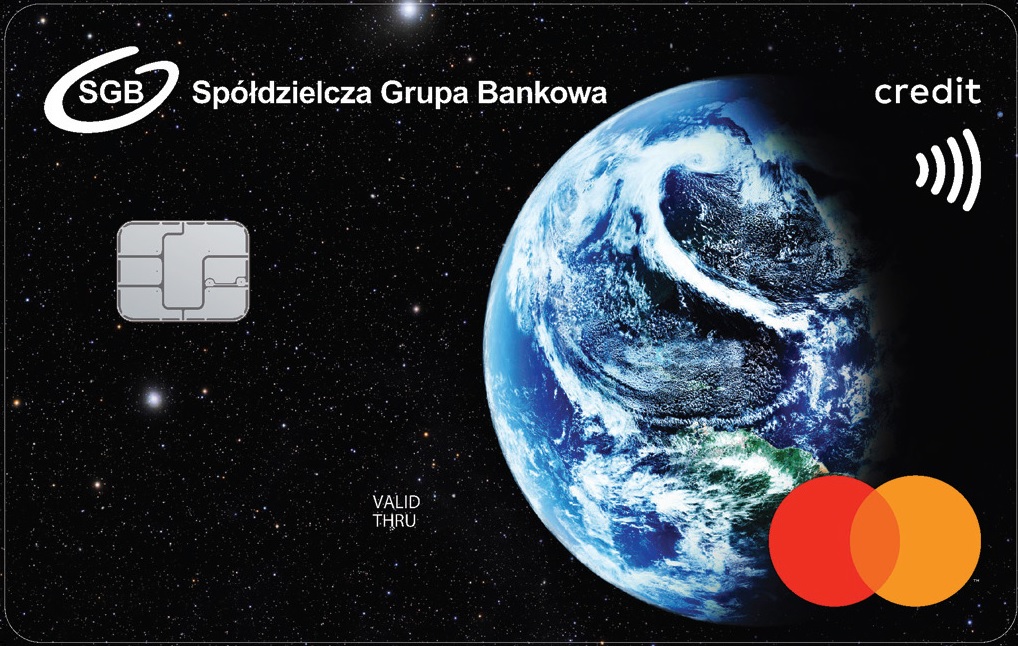 Mastercard Credit