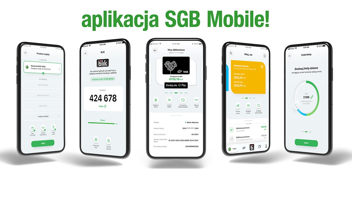 SGB-MOBILE