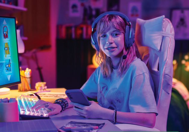 gamerka