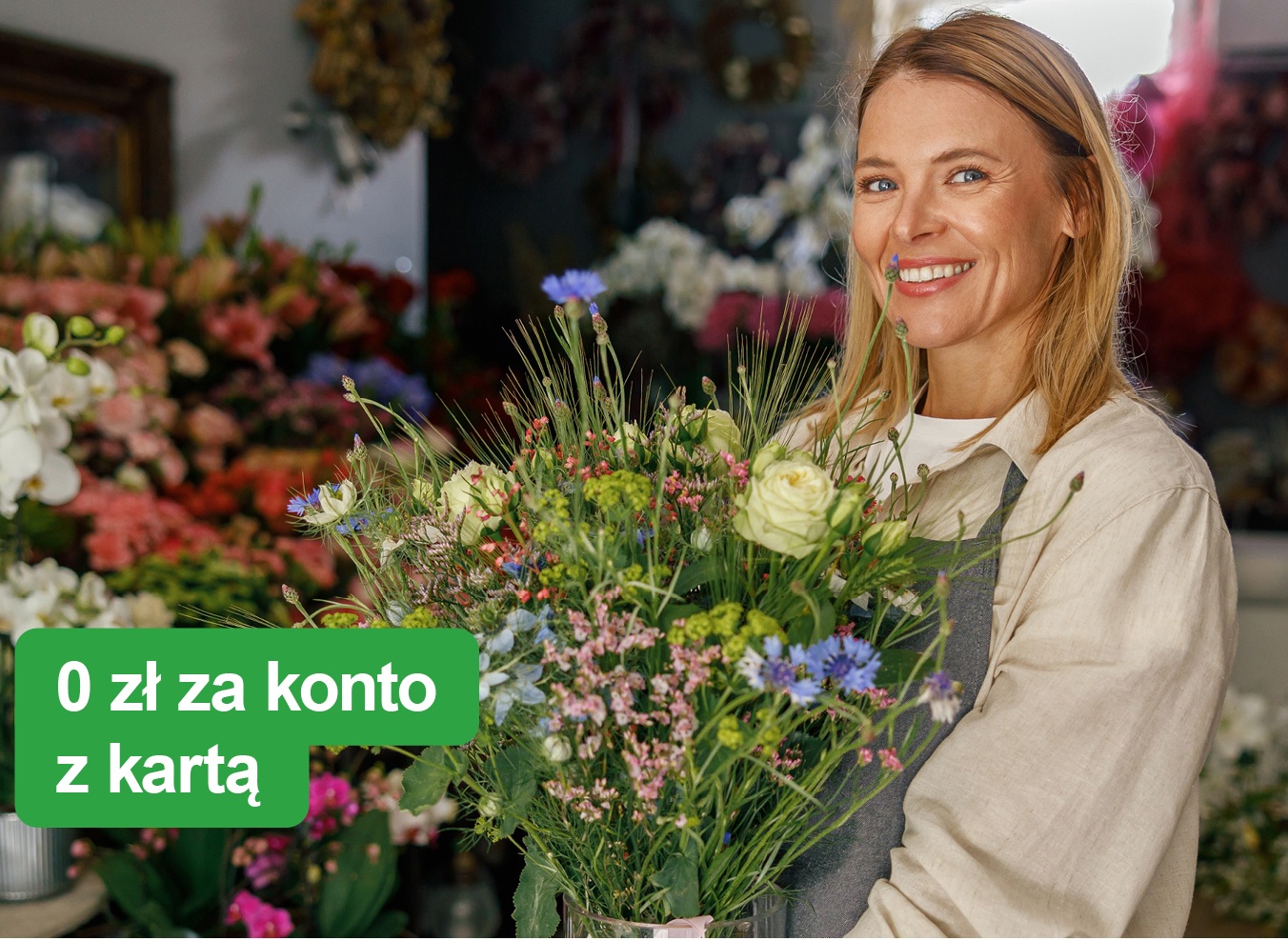 Kwiaciarnia_Meta Ads_1440 x 1440