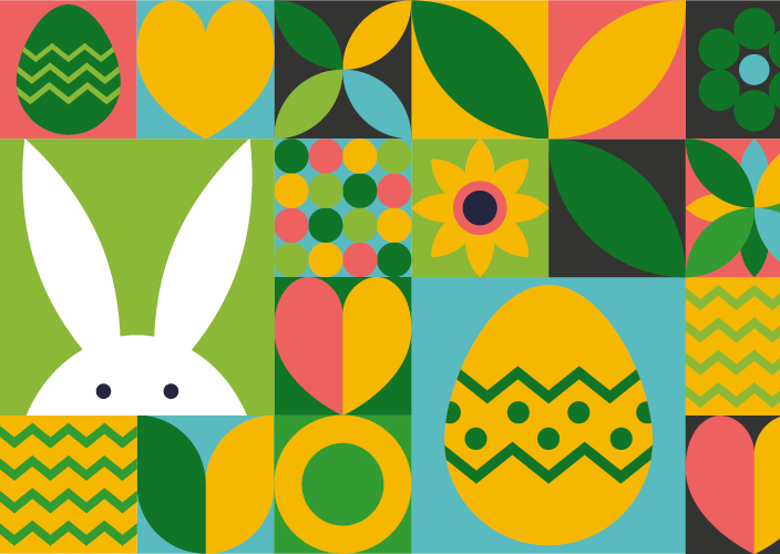 Wielkanoc życzenia 2026