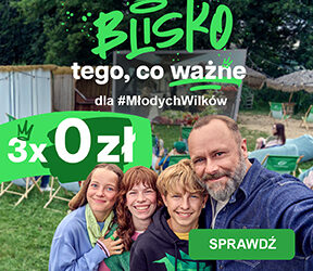 Dla Młodych